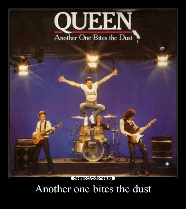 Queen in studio making another one bites the dust. Another one bites the dust remix. Another one bites the dust. Queen another one bites the dust альбом. Queen another one bites the dust альбом.