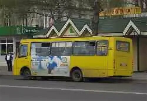 Автобус 291 до больницы 67