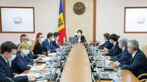 Образ правительства