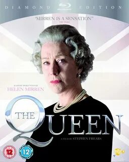 Queen helen
