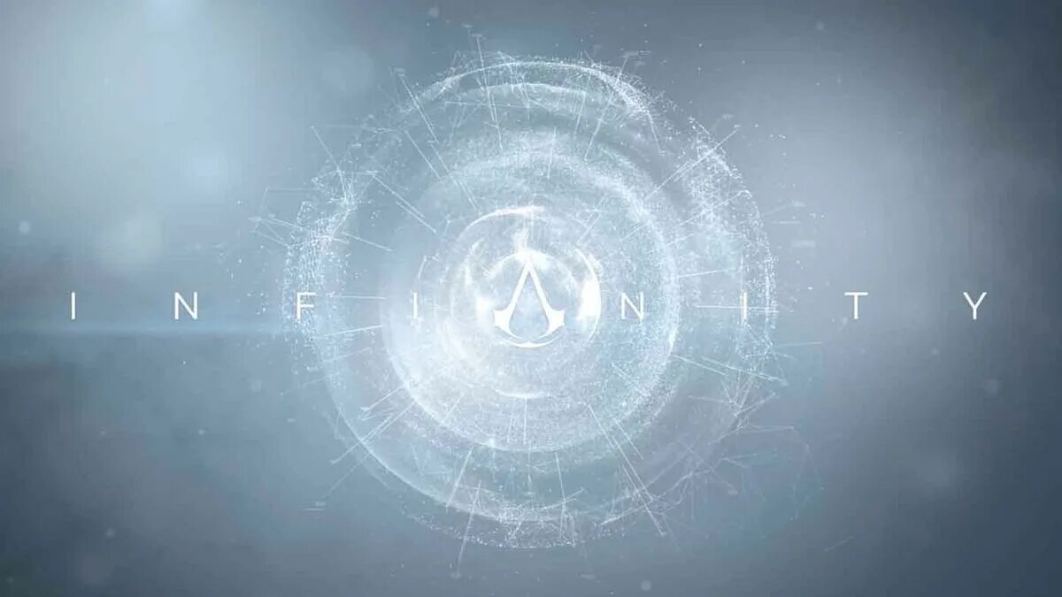 Assassins creed infinity. Assassin&#039;s creed современность.