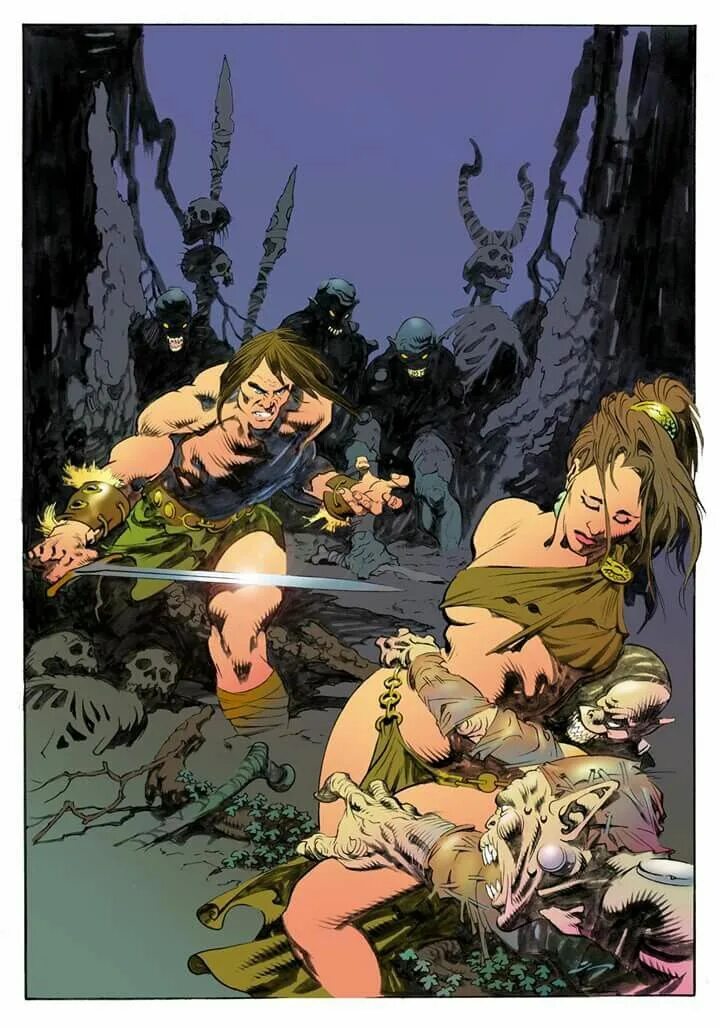Холидей бой комикс. Крамб. Roberts comics. Roberts comics. Gary roberts comics buffy in hell.