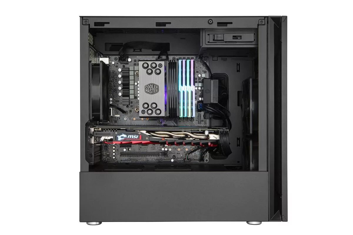 Cooler Master silencio s400. Cooler Master silencio s600. Cooler Master silencio s400 TG. Cooler Master silencio s600 TG. Master silencio