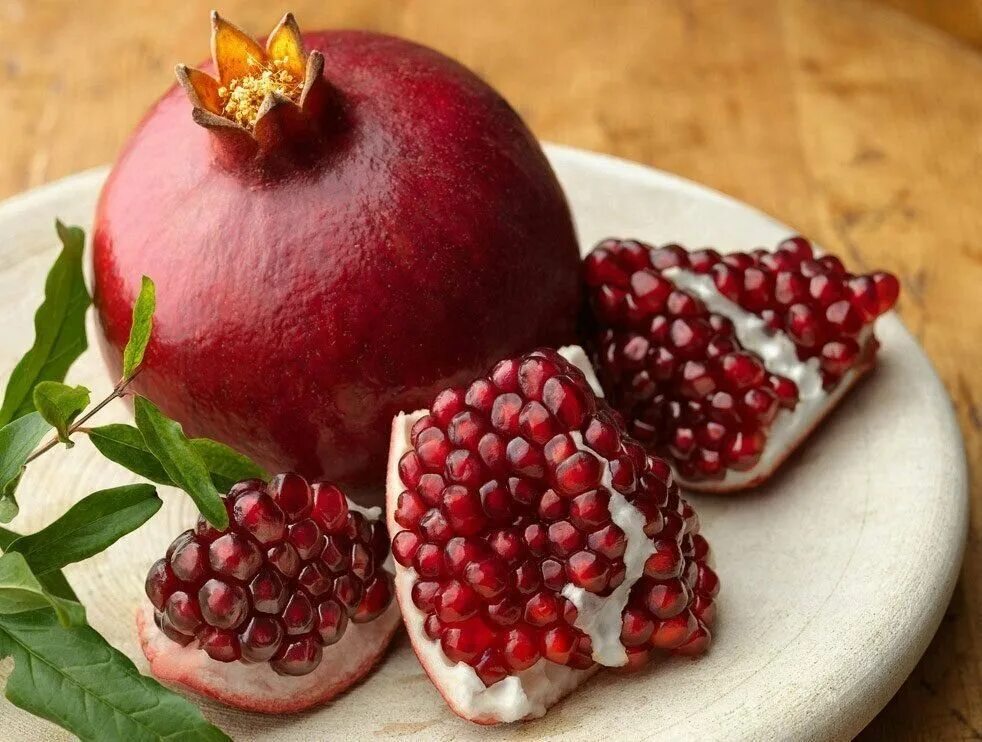 Гранат вандерфул. Гранат кизил Анор. Гранат Pomegranate. Гранат Крымский полосатый.