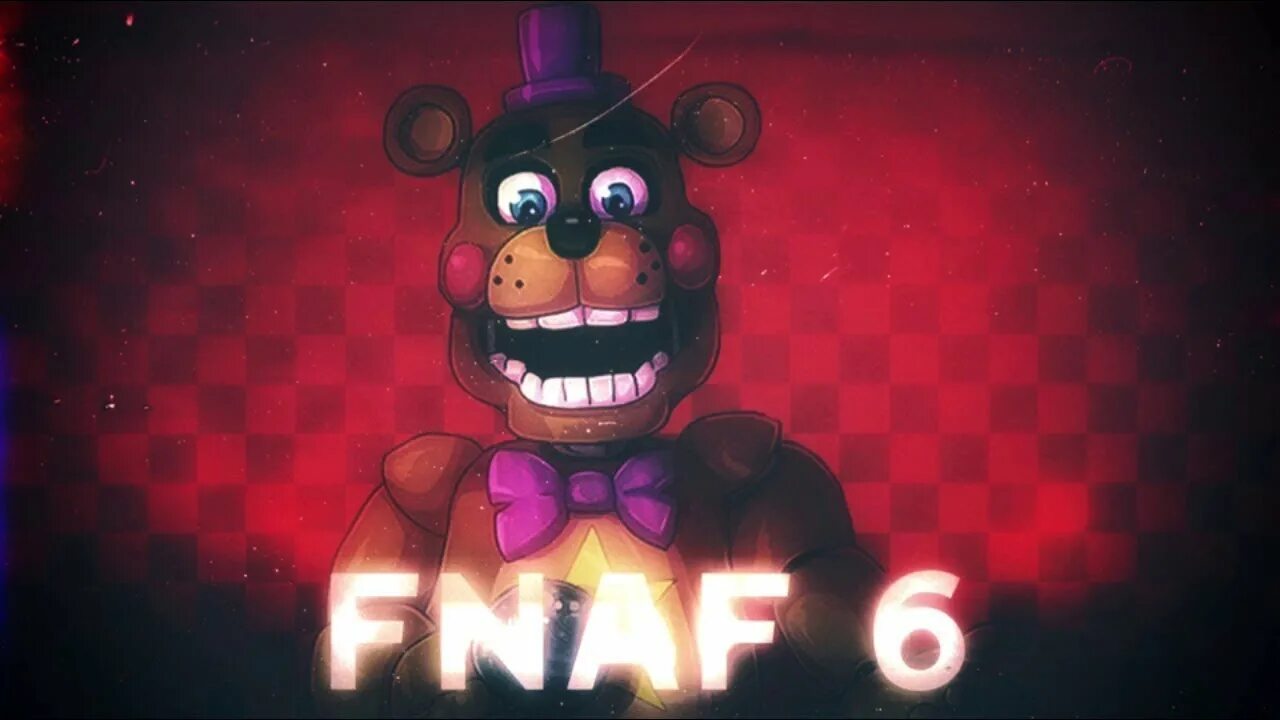 Стримы fnaf. ФНАФ 6 превью. ФНАФ 8. Стрим ФНАФ 6. ФНАФ 6 меню.