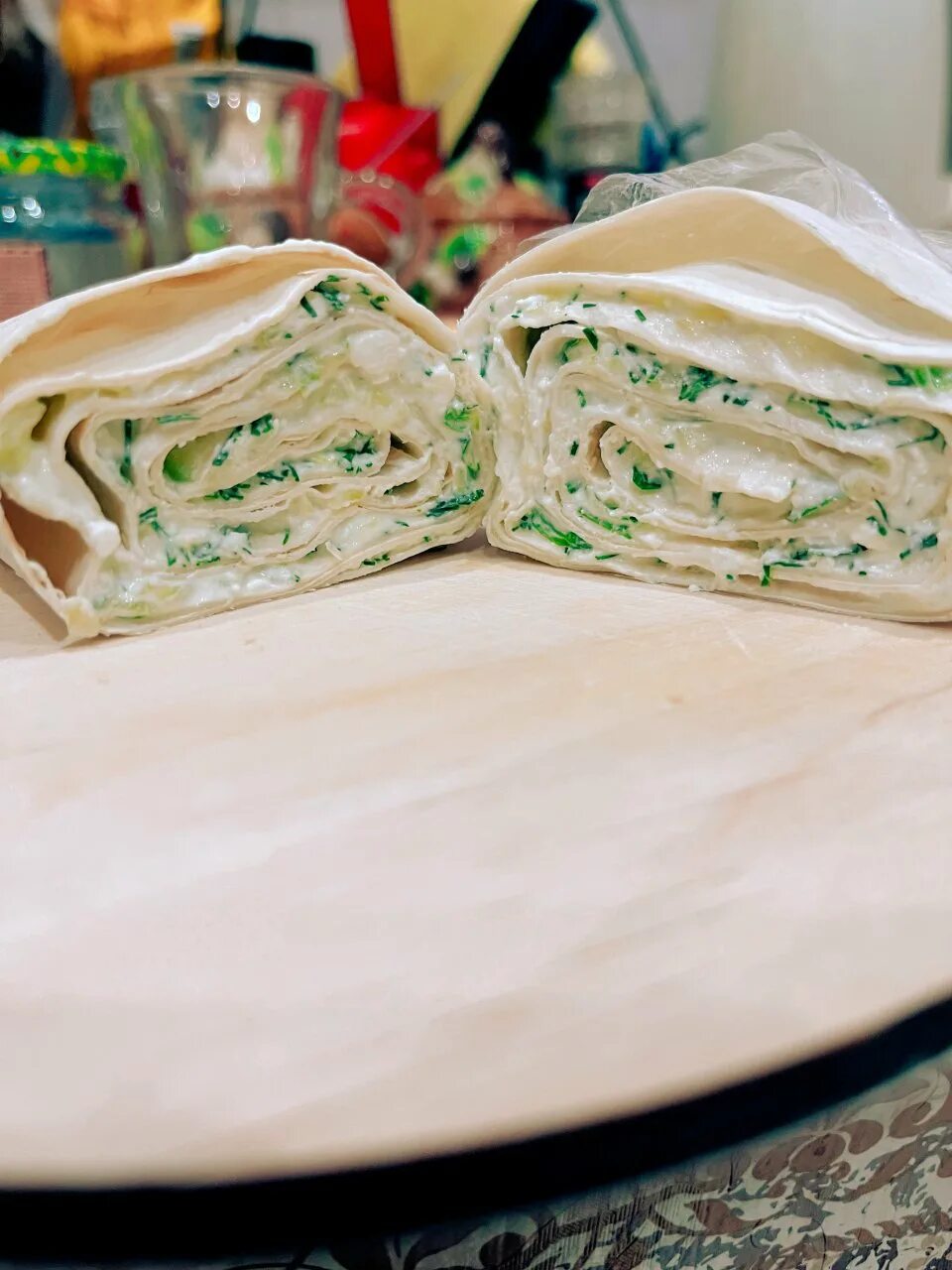Лаваш с брынзой рецепт. Лаваш с брынзой рецепт