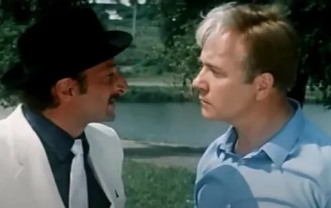 Где снимали опасно для жизни 1985