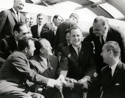 Июнь 1965 года