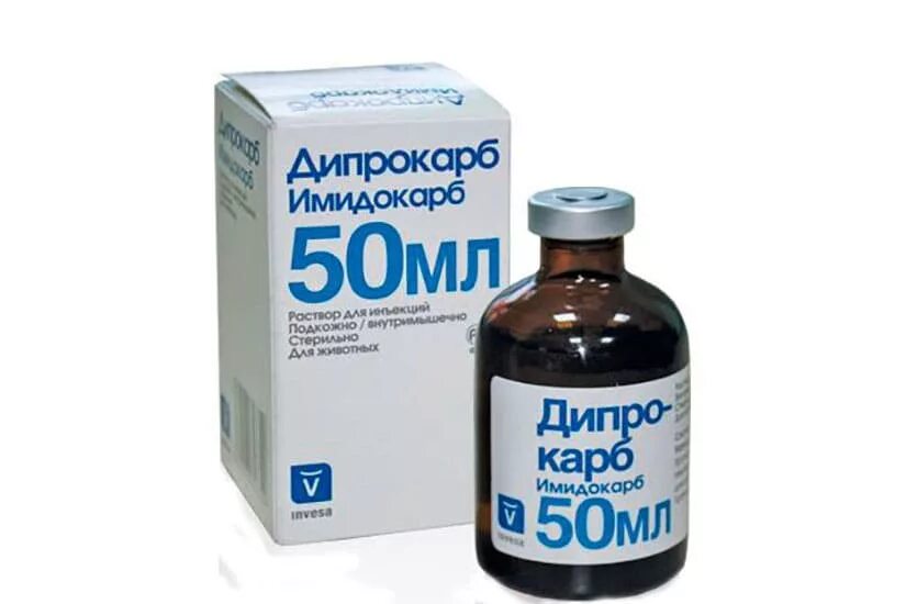 Пиростоп для крс