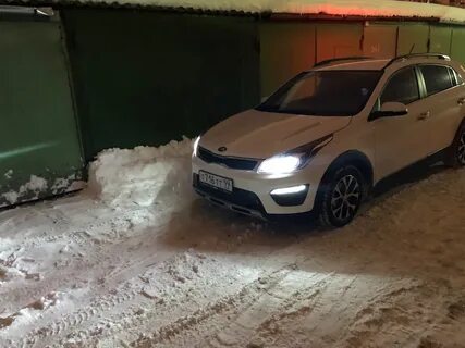 Лампы рио икс лайн
