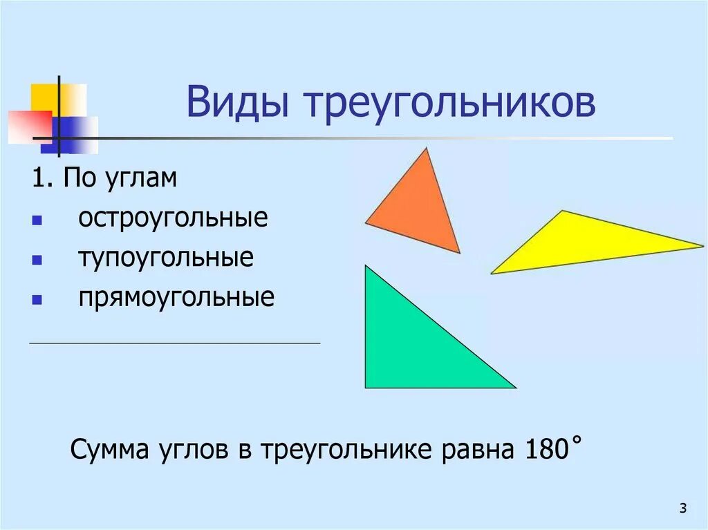 Виды треугольников. Треугольники виды треугольников. Виды треугольников по углам. Виды треугольников 4.