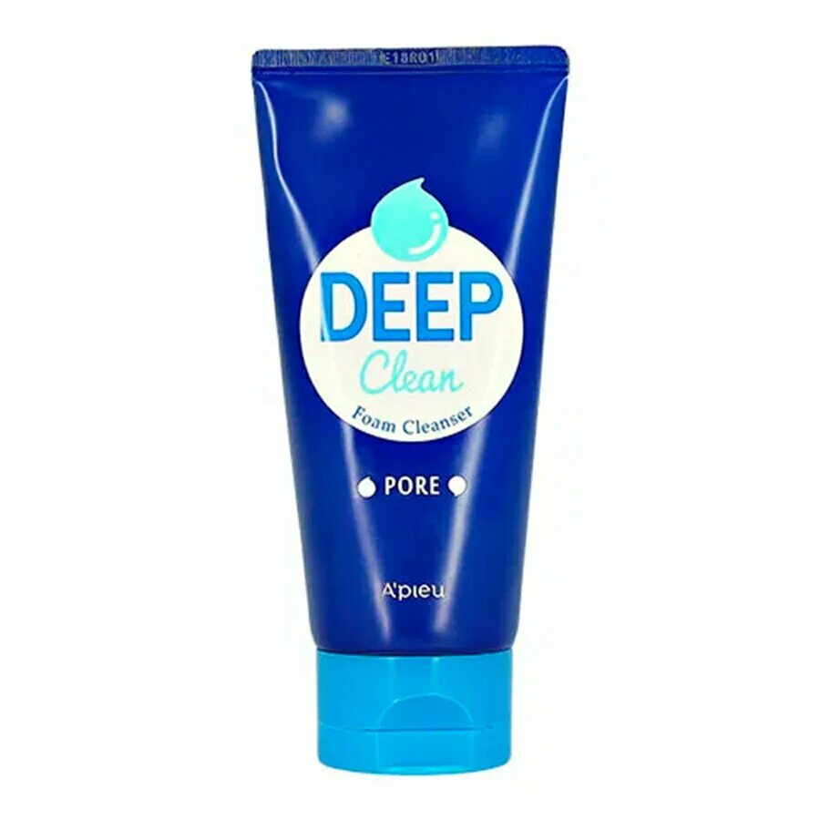 Пенка для умывания глубокого очищения. A'PIEU Deep clean Foam Cleanser. Умывалка APIEU Deep clean. A'PIEU пенка для умывания Deep clean. A'PIEU пенка для лица, для глубокого очищения a'PIEU Deep clean Foam Cleanser_whipping 130мл.