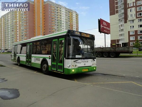 Маршрут 890