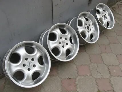 Et 5 диски