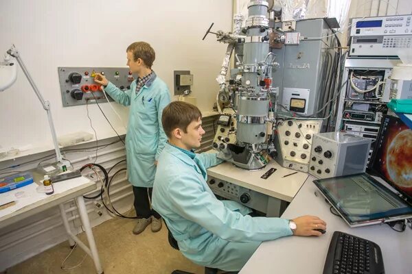 Институт физики киренского
