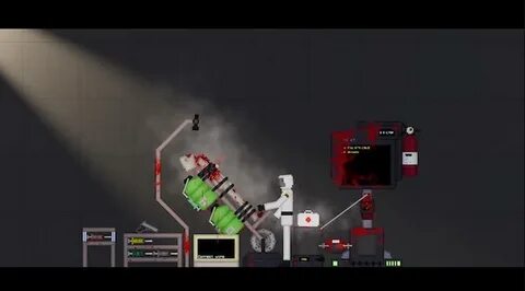 Моды на people playground 1.27 5