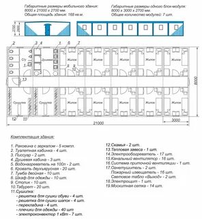 Сп проектирование общежитий