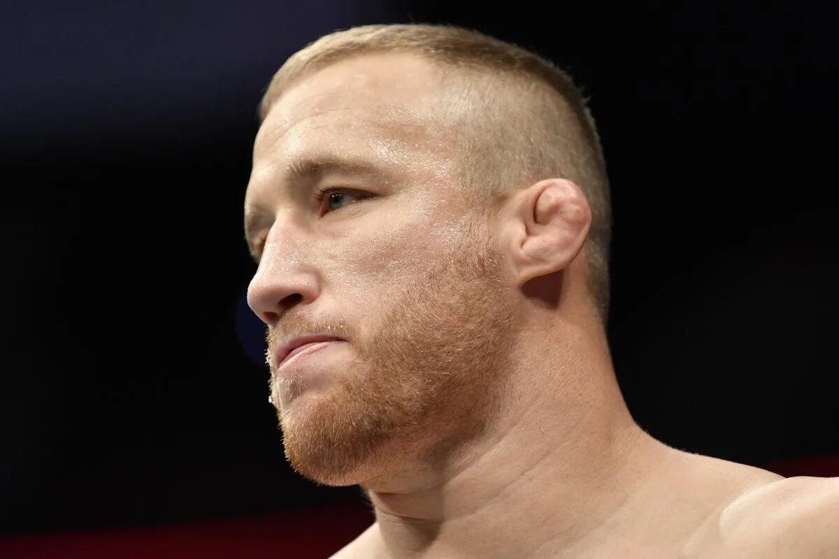 Джастин Гэтжи. Justin Gaethje. Justin Gaethje UFC. Стрижки Джастина Гейджи. Гетжи