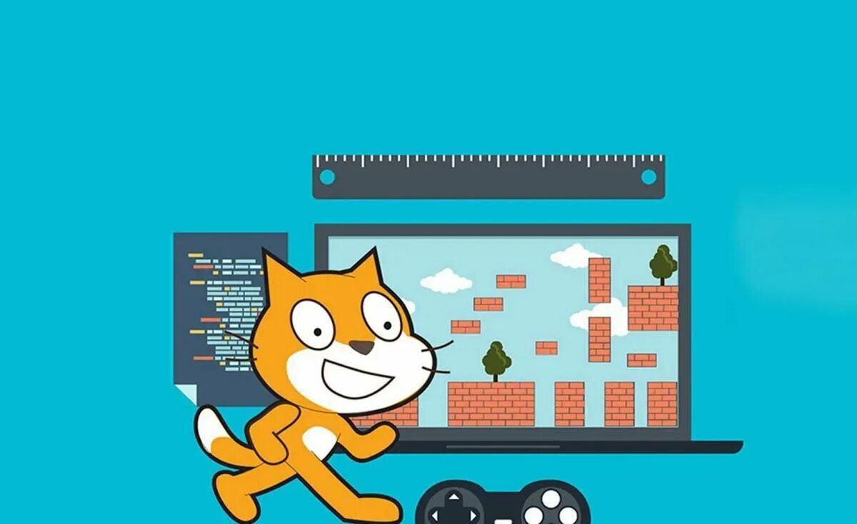 Scratch язык программирования. Скретч программирование для детей. Программирование иллюстрация. Среда программирования Scratch. Скретч 10