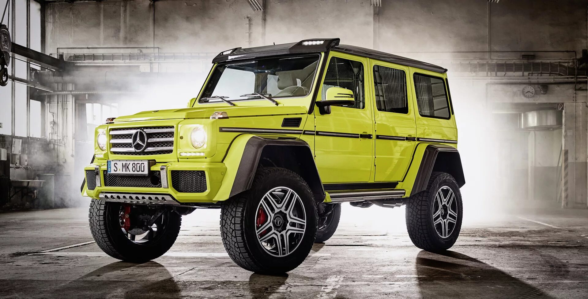 G63 4x4x2. G63 4x4x2