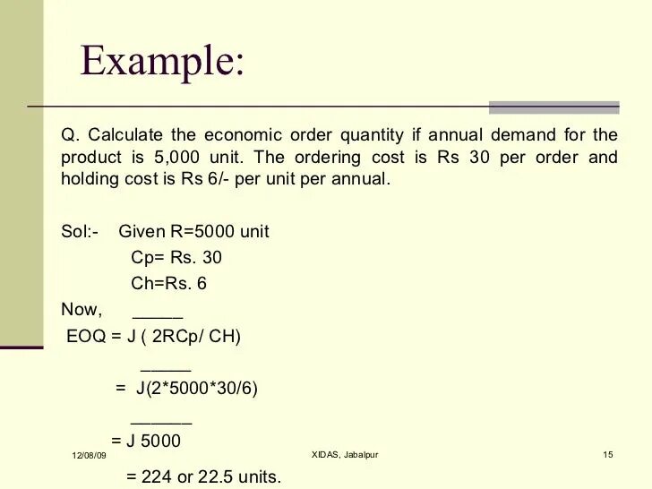 Orders quantity. Economic order Quantity (EOQ),. Тодель economic ordering Quantity. Calculating of Unit economy. EOQ method.