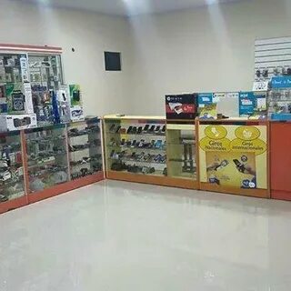 Super cell store