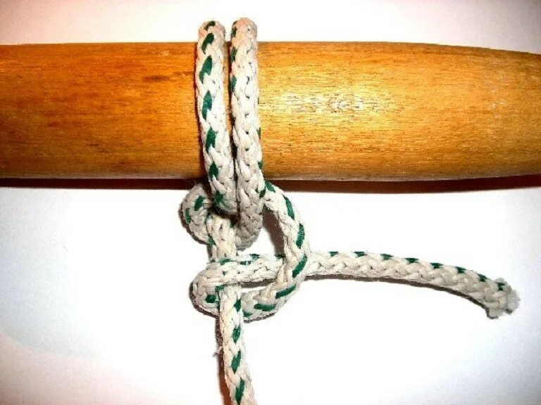 Рыбацкий штык узел. Узел якорный штык. Рыбацкий штык узел. Рыбацкий штык. Узел якорный штык.