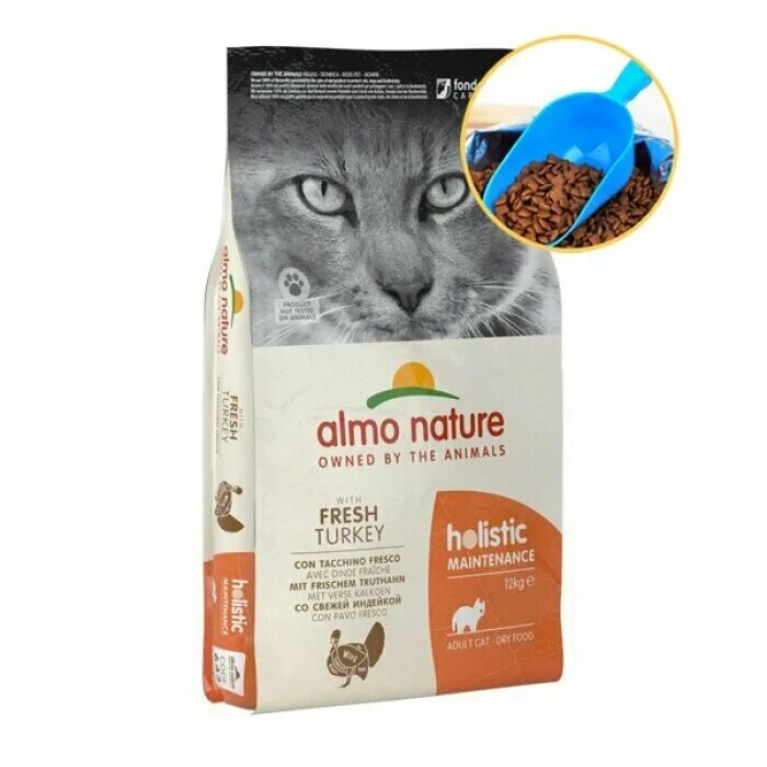 Almo nature корм для кошек 12 кг. Almo nature holistic для кошек. Almo nature для котят состав. корм алмо натуре для кошек. альмо натюр для кошек сухой.