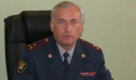 Нижегородский уфсин сайт