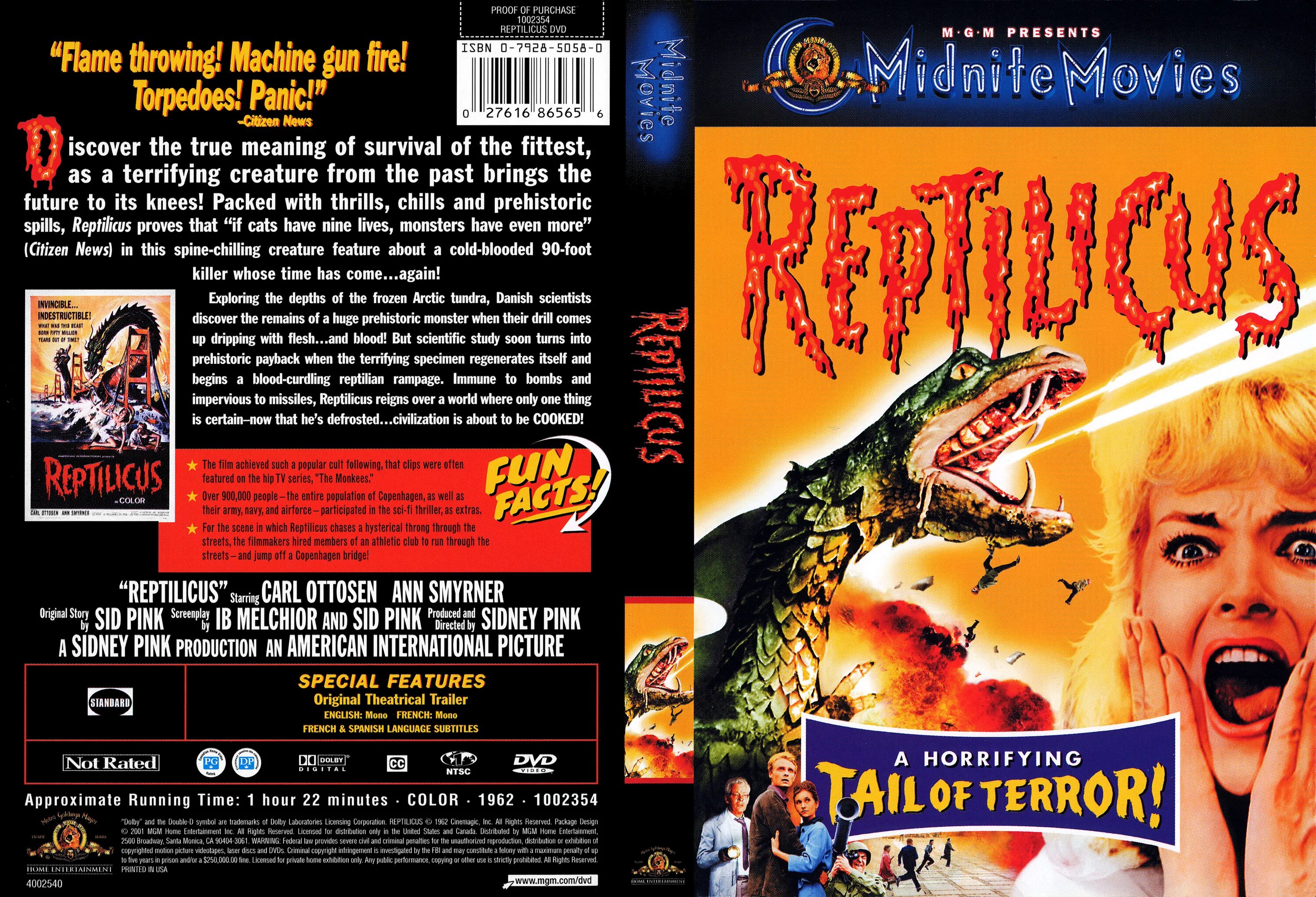 Reptilicus отзывы. Рептиликус 1962. Reptilicus приложение. Рептиликус Постер.