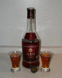50 грамм коньяка