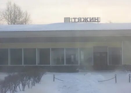 Преображенка тяжинский