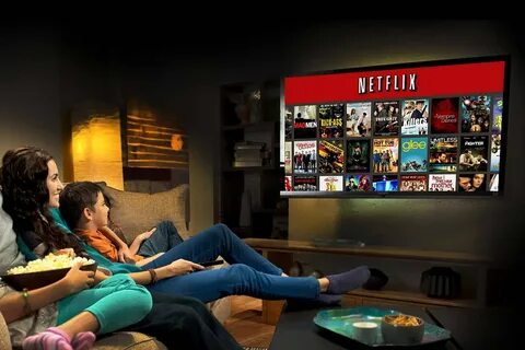 Число подписчиков Netflix достигло 148 миллионов 