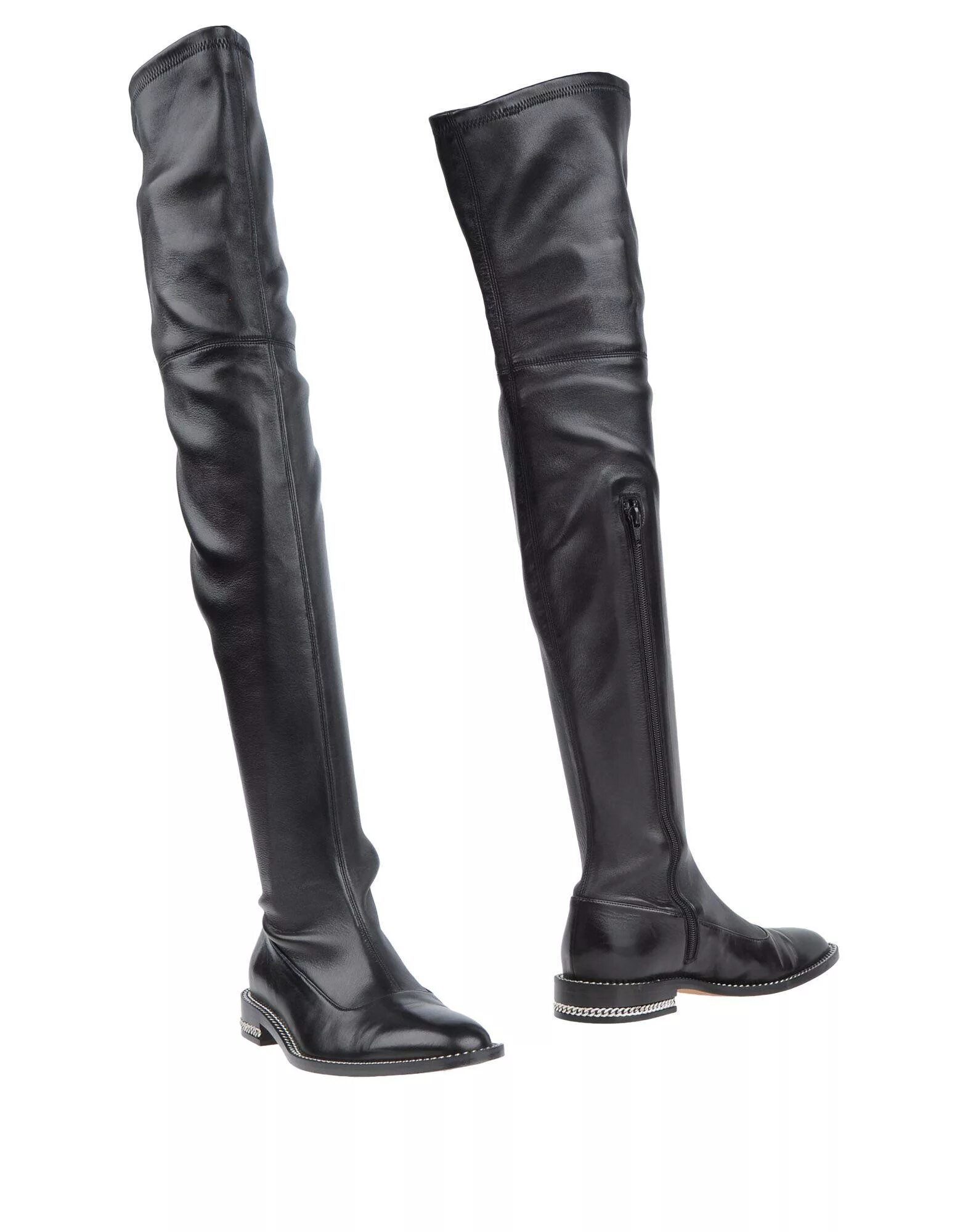 Givenchy boot. Сапоги живанши ботфорты. givenchy сапоги женские. сапоги женские живанши. кожаные сапоги живанши.