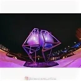 Арт объекты красноярск