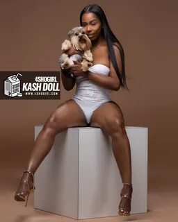 Kash doll pics