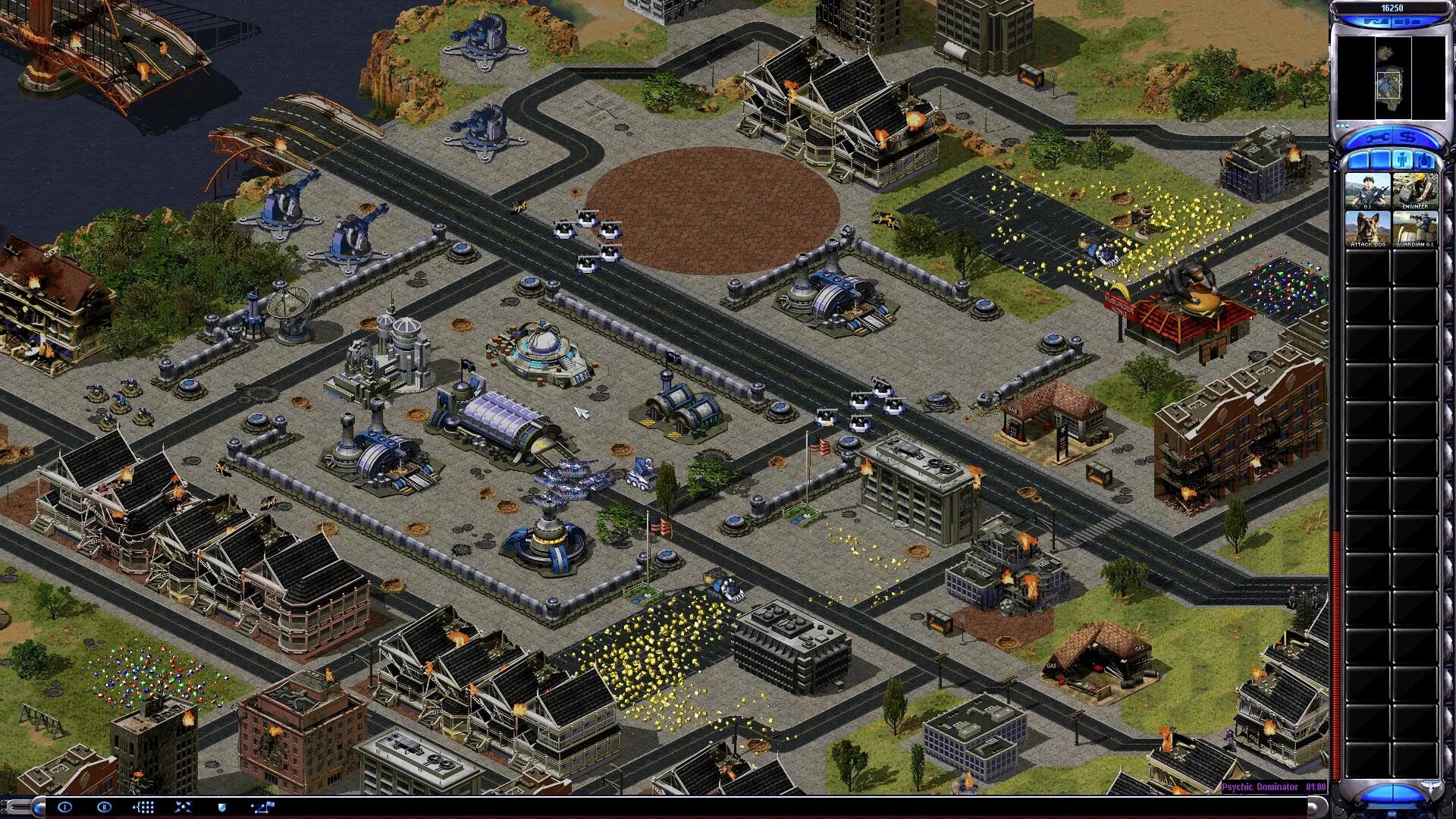 Command & Conquer: Red Alert 2. Red Alert 2 верфь. Red Alert 2000. Command & Conquer: Red Alert 2 Westwood Studios.