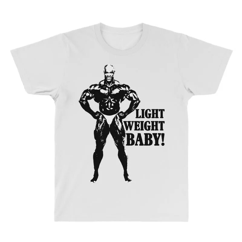 Ронни Колман Лайт Вейт. Ронни Колеман Lightweight. Ронни Колеман Light Weight Baby. Ронни Колеман yeah buddy Light Weight.