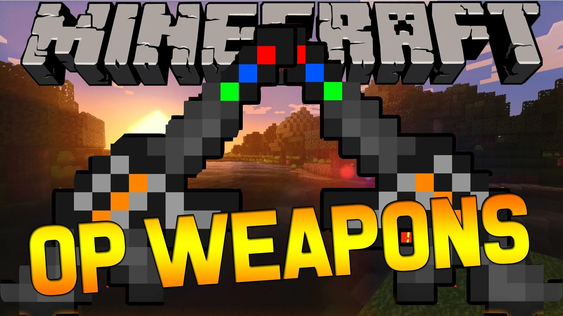 Admin weapons. Майнкрафт admin weapons. админ вепонс. admin weapons mod. превью мод на майнкрафт админ вепонс.