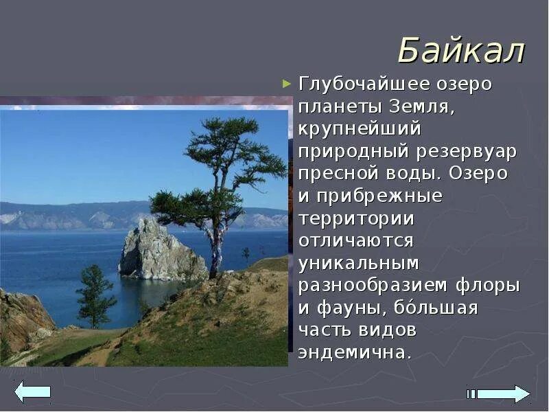 Байкал относится к естественным водоемам. Озеро байкал уникум. озера уникумы презентация.