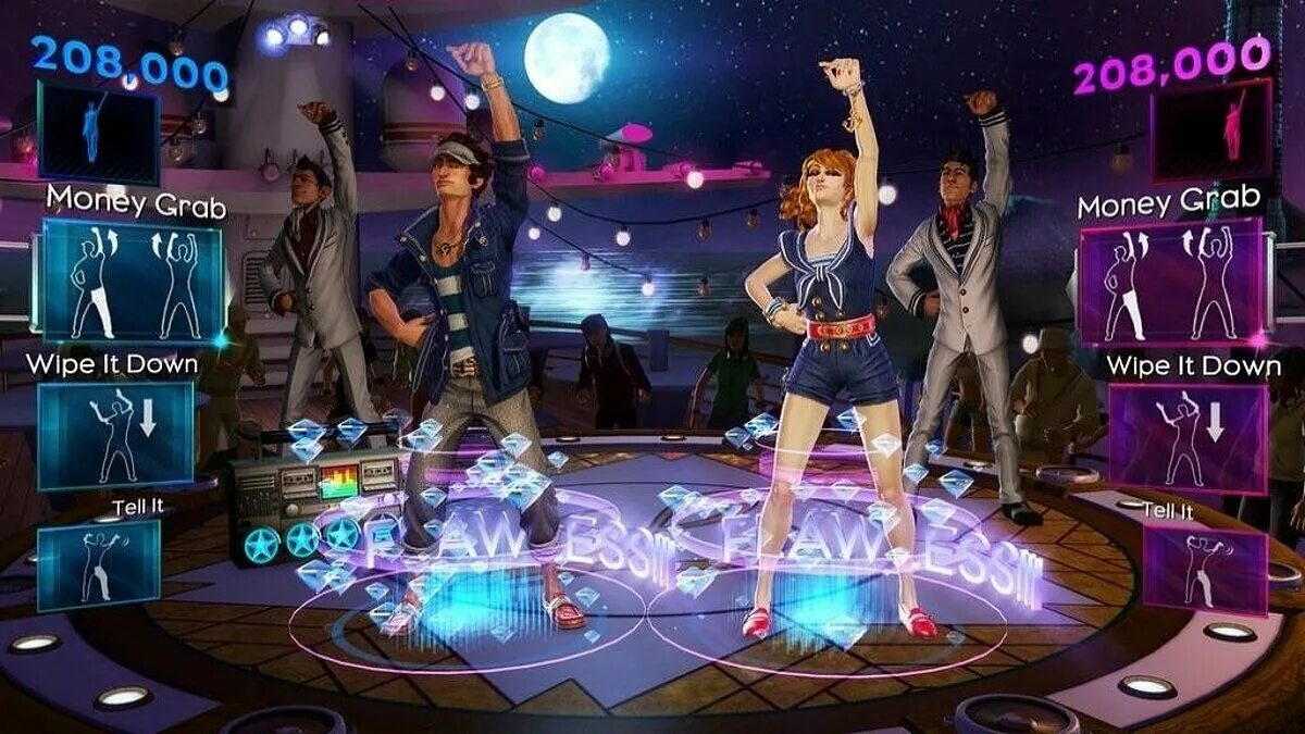 Игра для Xbox 360 Dance Central 2. Dance Central 4 Xbox 360. Данс Сентрал Xbox 360. Dance Central 2 Xbox 360 Скриншоты.