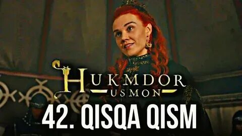 Hukumdor usmon o'zbek tilida 1 qism. Осман и бала. Осман и бала. ?укумдор усмон ўзбек 1 кисм. ?укумдор усмон ўзбек 1 кисм.