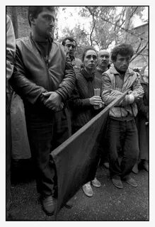 Апрель 1989 год