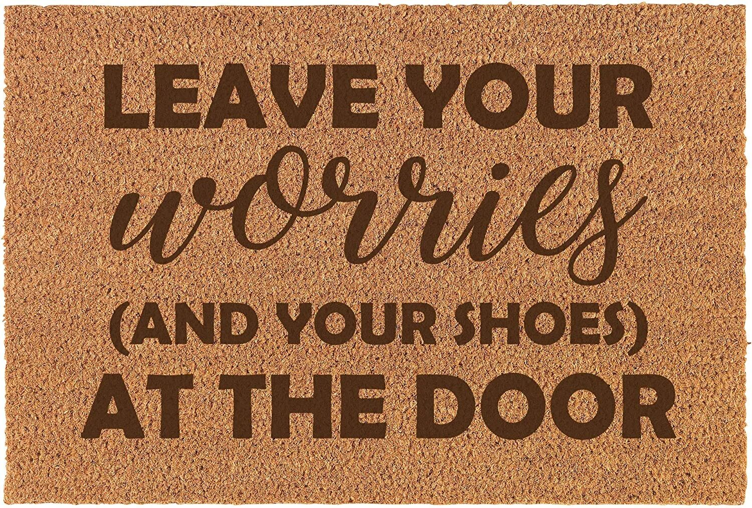 Welcome to leave