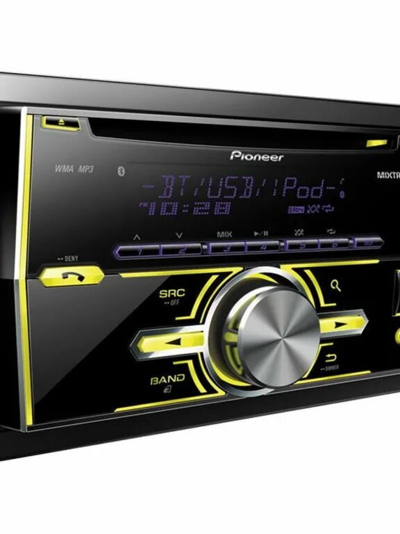 Купить магнитолу пионер 2. Pioneer FH-x700bt 2din. Магнитола Pioneer FH-x700bt. Pioneer mixtrax BT. Pioneer mixtrax 2 din.