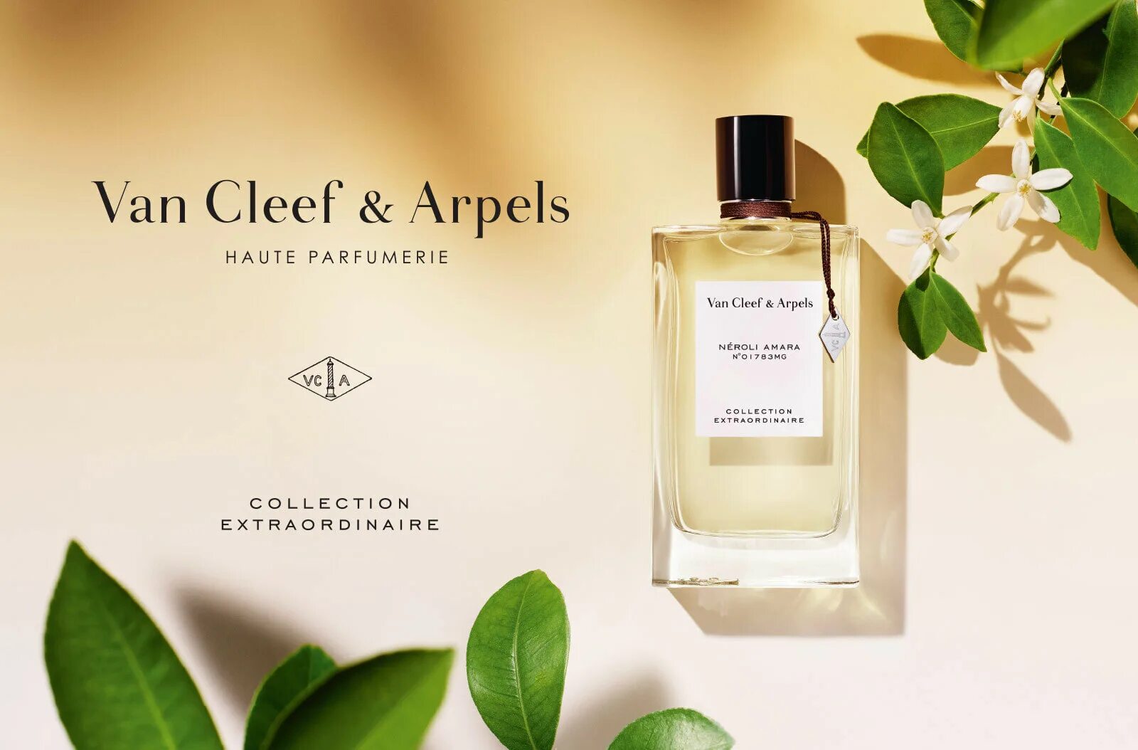 Ван клиф бланк. Van Cleef духи Neroli. Духи Neroli Amara. Van Cleef Neroli Amara 75ml. Van Cleef Arpels духи Neroli Amara.