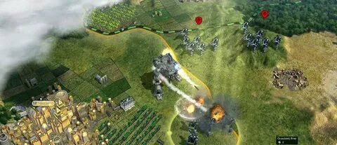 Трейнер civilization