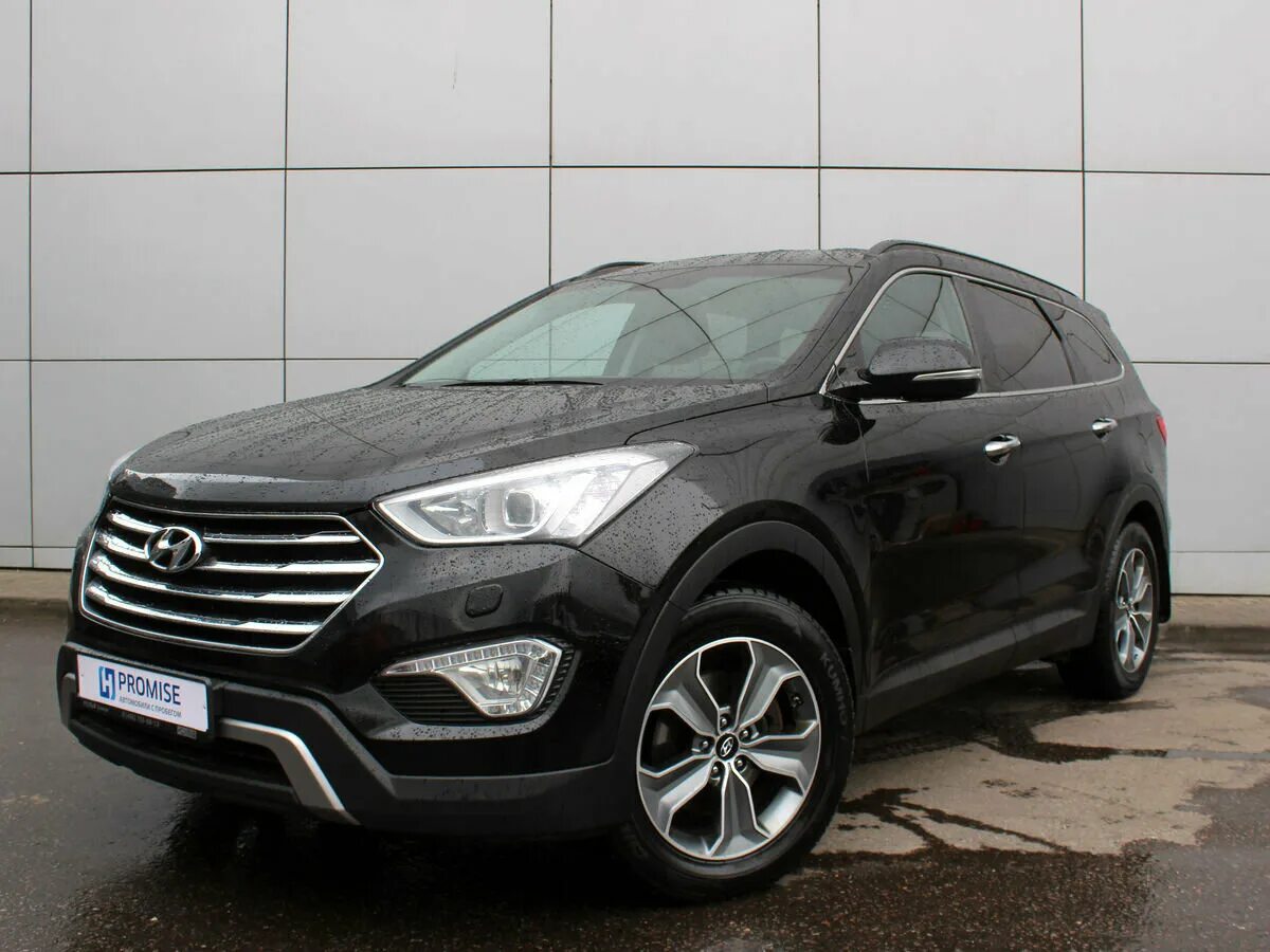 Купить гранд санта фе. Hyundai Santa Fe III 2015. Гранд Санта Фе 2015. Хендай Гранд Санта Фе 2015. Hyundai Grand Santa Fe 3.