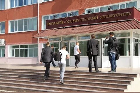 Амгу благовещенск