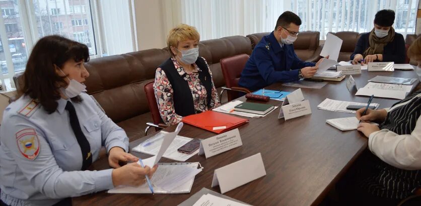 по делам несовершеннолетних в московском